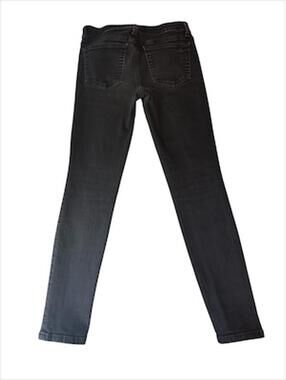 Black Joes Jeans